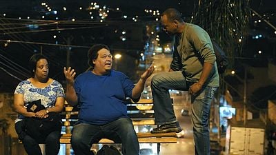 Imagem da notícia Festival de Brasília 2018: O mineiro Temporada, de André Novais Oliveira, é o grande vencedor