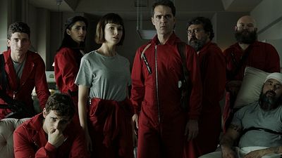 La Casa de Papel: Ator avisa que não retorna para a terceira temporada