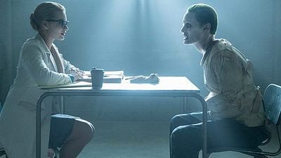 Imagem da notícia Spin-off protagonizado pela dupla Coringa e Arlequina é mistura de This Is Us com Papai Noel às Avessas