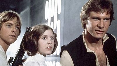 Imagem da notícia Dicas do Dia: Especial de Star Wars é o destaque de hoje