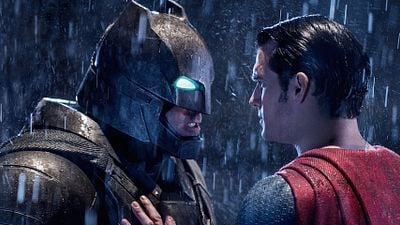 Imagem da notícia Dicas do dia: Batman Vs Superman - A Origem da Justiça e Gladiador são os destaques de hoje