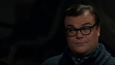 Imagem da notícia Goosebumps 2 - Halloween Assombrado: Novo teaser revela o retorno de Jack Black