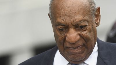 Imagem da notícia Bill Cosby será preso por estupro