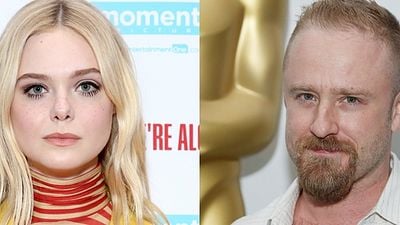 Imagem da notícia Galveston: Filme com Elle Fanning e Ben Foster ganha primeiro trailer