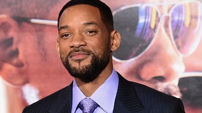 5 filmes recusados por Will Smith