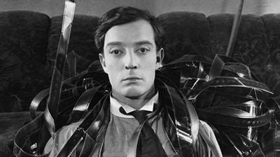 Buster Keaton – O mundo é um circo: Mostra em homenagem ao ator e diretor chega ao CCBB