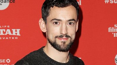 Imagem da notícia As Panteras: Ator de Club de Cuervos entra no elenco do reboot