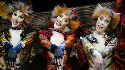 Cats: Musical com Taylor Swift e Ian McKellen contrata dois reforços para o elenco
