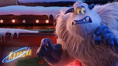 Imagem da notícia PéPequeno é a maior estreia da semana