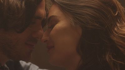 Imagem da notícia Coração de Cowboy: Diretor e elenco falam sobre "conto de fadas sertanejo" que homenageia Chitãozinho & Xororó
(Entrevista)