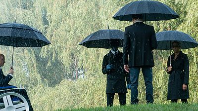 Imagem da notícia X-Men - Fênix Negra: Quem será o mutante que morre no filme?