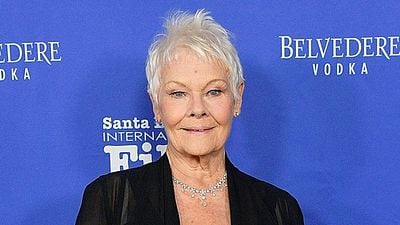 Imagem da notícia Judi Dench relembra momentos com seu "bom amigo" Kevin Spacey 