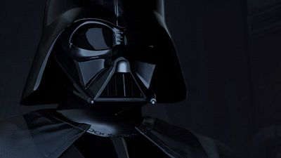 Imagem da notícia Star Wars: Fãs terão que derrotar Darth Vader em nova série interativa em Realidade Virtual