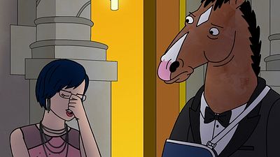 Imagem da notícia BoJack Horseman lida com silenciamento e responsabilidades em ano inteligente e emotivo (Crítica da 5ª temporada)