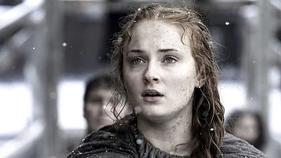 Imagem da notícia Game of Thrones: Sophie Turner acha que o final da série vai dividir os fãs