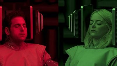 Imagem da notícia Maniac: Três motivos para amar e três motivos para odiar a série da Netflix