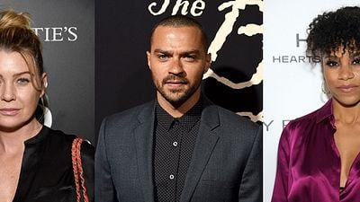 Imagem da notícia Grey's Anatomy: Elenco resume a série em 30 segundos