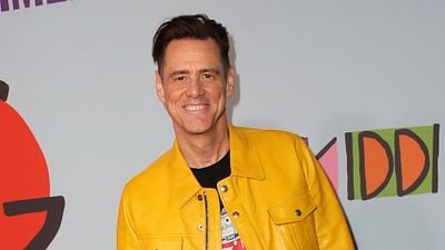 Imagem da notícia Jim Carrey vai expor desenhos e caricaturas sobre Donald Trump nos Estados Unidos