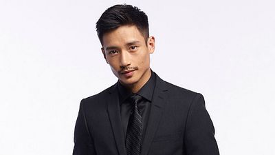 Imagem da notícia Manny Jacinto, de The Good Place, entra para o elenco de Top Gun: Maverick