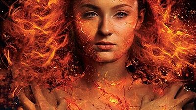 Imagem da notícia X-Men - Fênix Negra: Mutantes se reúnem em nova foto do filme