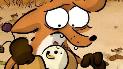 Imagem da notícia FICI 2018: Tito e os Pássaros, A Raposa Má... Leia as primeiras críticas do AdoroCinema sobre os destaques do festival