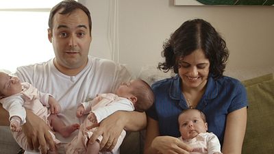 Imagem da notícia Dia Um: Pessoas comuns lidam com mudanças inesperadas em suas vidas em nova série (Primeiras impressões)