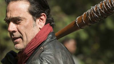 The Walking Dead: Jeffrey Dean Morgan quer filme de origem de Negan