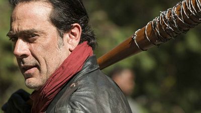 Imagem da notícia The Walking Dead: Jeffrey Dean Morgan quer filme de origem de Negan