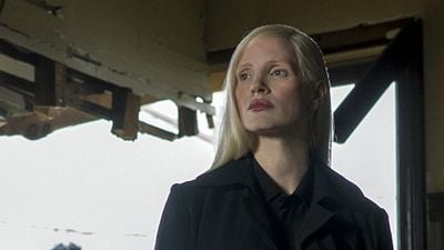 Imagem da notícia X-Men - Fênix Negra: Diretor revela que personagem de Jessica Chastain realmente será alienígena