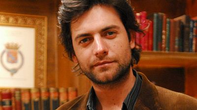 Imagem da notícia Morre, aos 42 anos, o ator Leonardo Machado