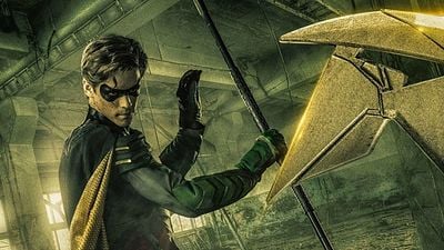 Imagem da notícia Titans: Nova série da DC será exibida internacionalmente pela Netflix e ganha novo trailer