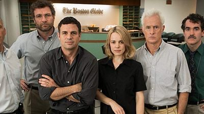 Imagem da notícia Dicas do Dia: Spotlight - Segredos Revelados e Elite são os destaques de hoje