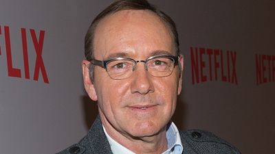 Imagem da notícia Kevin Spacey é processado por assédio sexual por massagista
