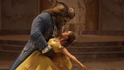 Imagem da notícia Dicas do Dia: A Bela e a Fera e Forrest Gump - O Contador de Histórias são os destaques de hoje