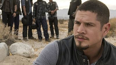 Imagem da notícia Mayans MC: FX renova série para segunda temporada