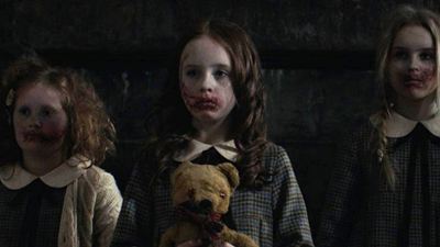 Malevolent: Novo filme de terror da Netflix ganha trailer