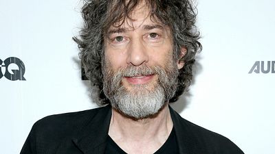 Imagem da notícia Neil Gaiman fecha acordo de produção com a Amazon