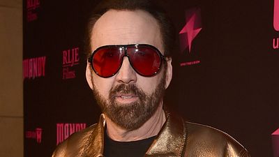 Imagem da notícia Nicolas Cage acredita que seria um ótimo Lex Luthor