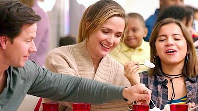 Imagem da notícia De Repente uma Família: Diretor e produtor comparam a comédia dramática ao sucesso Extraordinário (Exclusivo)