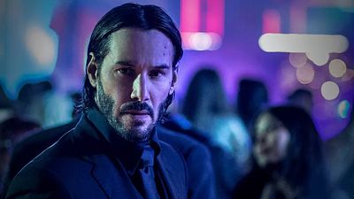 Imagem da notícia John Wick 3 - Parabellum: Keanu Reeves está em ação em nova imagem
