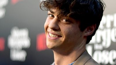 Imagem da notícia Noah Centineo, de Para Todos os Garotos que Já Amei, vai atuar na nova versão de As Panteras