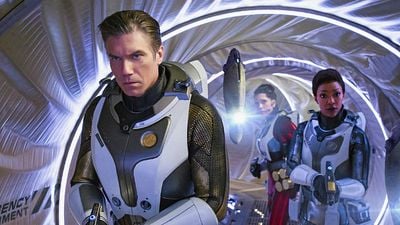 Imagem da notícia Star Trek: Discovery ganha novo cartaz e data de estreia