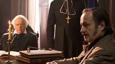 Imagem da notícia Kardec: Confira os bastidores e data de estreia da biografia do educador Allan Kardec