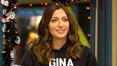 Brooklyn Nine-Nine: Chelsea Peretti, intérprete de Gina, deixa produção