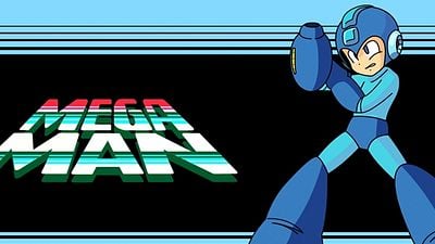 Imagem da notícia Mega Man vai ganhar versão live-action nos cinemas