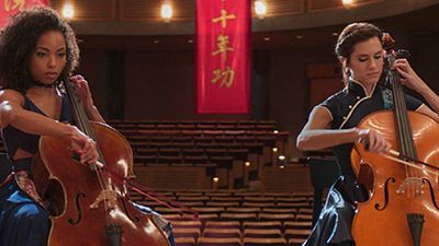 Imagem da notícia The Perfection: Suspense comprado pela Netflix é aposta de sucesso ao estilo de Corra! 