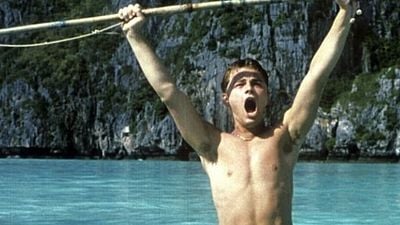 Imagem da notícia Maya Bay, do filme A Praia, é fechada para se recuperar dos danos ambientais causados pelo turismo