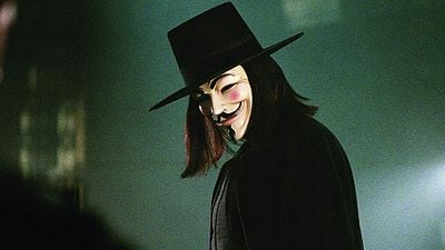 Imagem da notícia Dicas do Dia: V de Vingança e Todo Mundo Odeia o Chris são os destaques de hoje