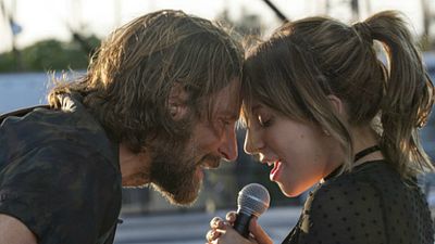 Imagem da notícia Nasce uma Estrela: Confira a trilha sonora completa do filme