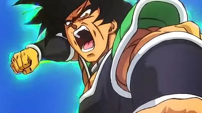 Imagem da notícia Dragon Ball Super - O Filme: Segundo trailer traz novas imagens de Broly!